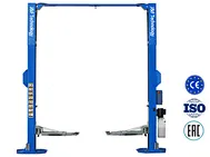 5.5T/120000lbs,OH-type, Electric lock manual release